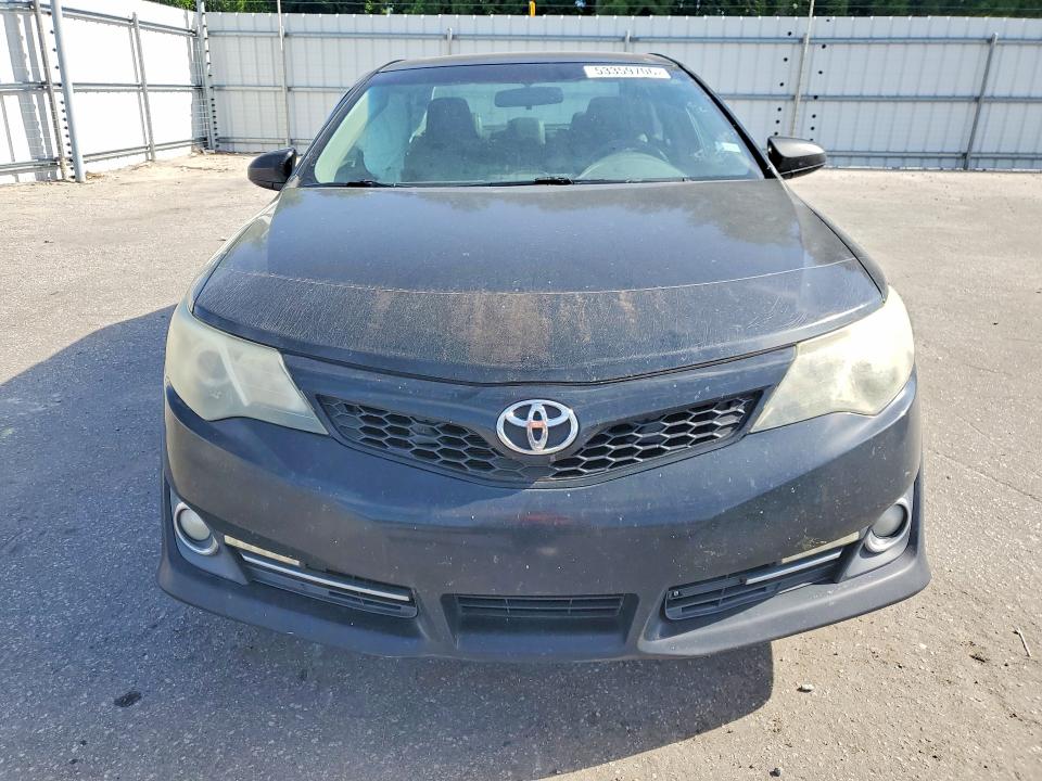 Photo 5 from auction – 2014 TOYOTA CAMRY with VIN 4T1BF1FK1EU315584