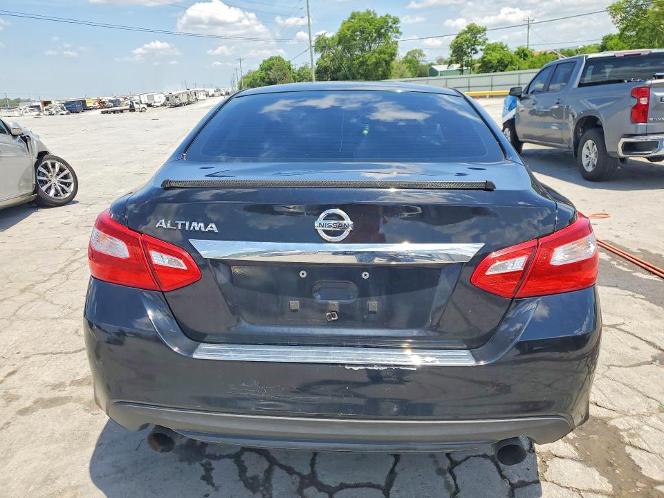 Photo 6 from auction – 2016 NISSAN ALTIMA with VIN 1N4AL3AP9GN340646