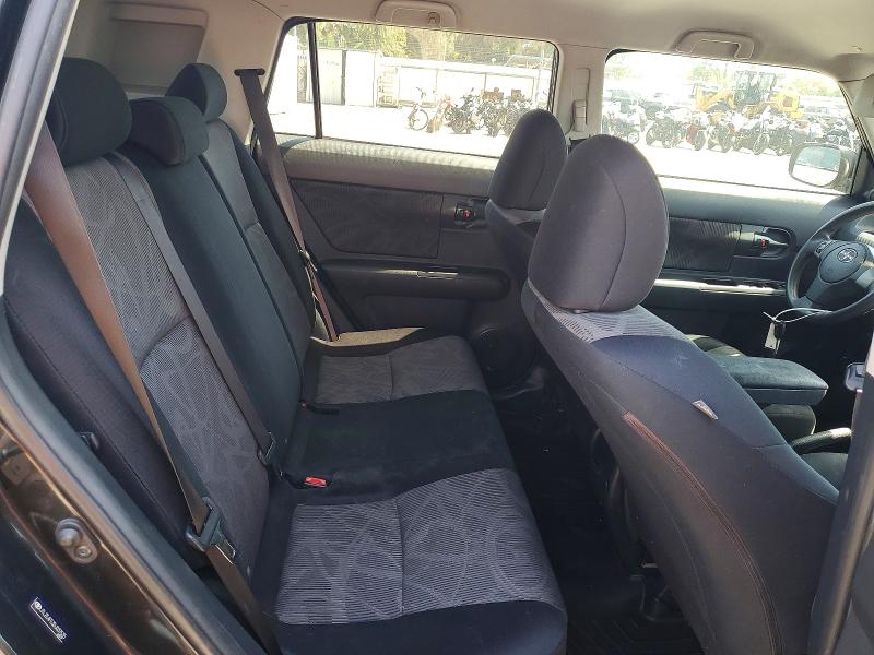 Photo 11 from auction – 2013 SCION XB with VIN JTLZE4FE3DJ037535