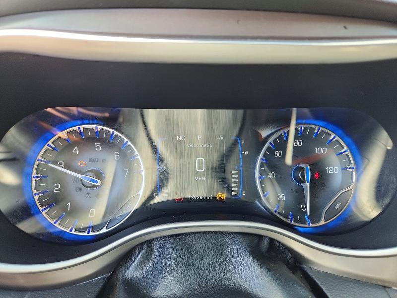 Photo 9 from auction – 2020 CHRYSLER PACIFICA with VIN 2C4RC1BG7LR276992