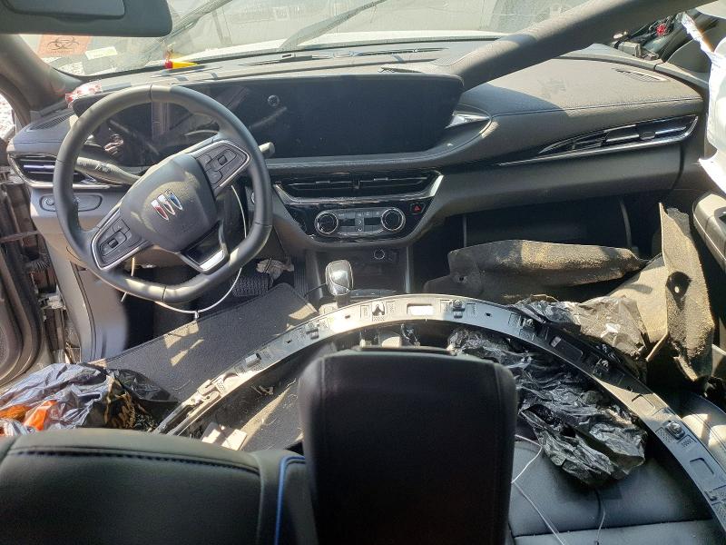 Photo 8 from auction – 2025 BUICK ENVISTA with VIN KL47LBEP9SB141769