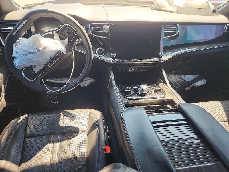 Photo 8 from auction – 2022 JEEP WAGONEER with VIN 1C4SJVDT1NS102801