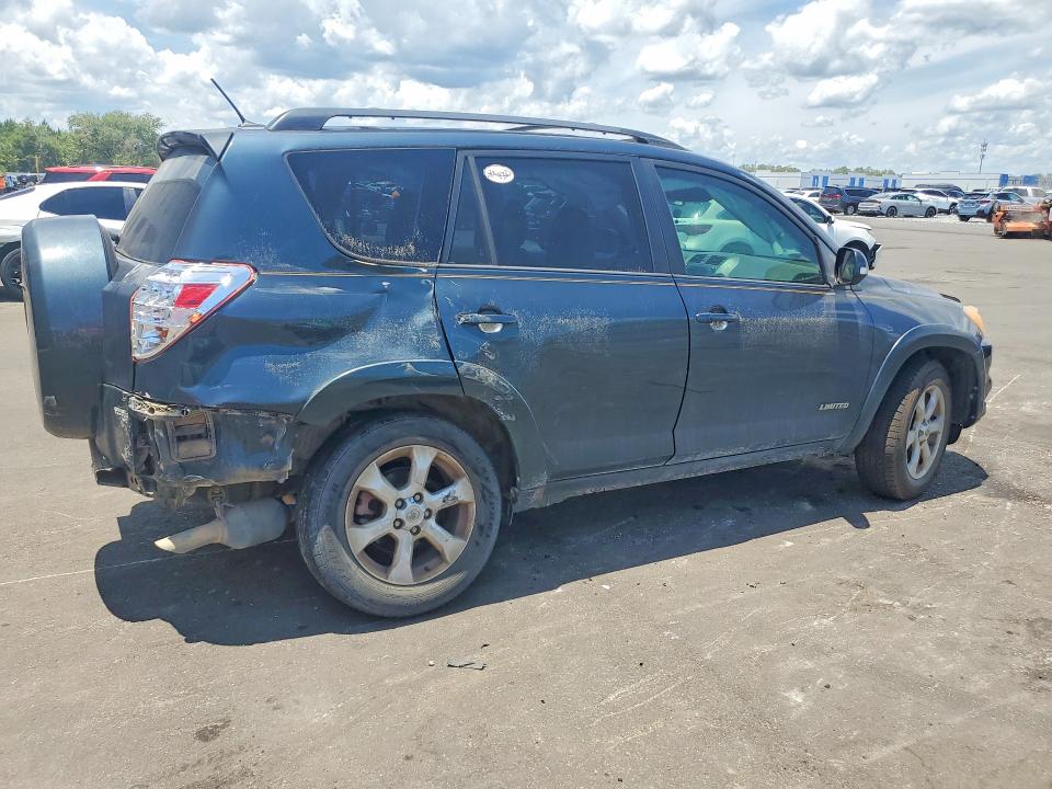 Photo 3 from auction – 2011 TOYOTA RAV4 with VIN 2T3YF4DV5BW092784