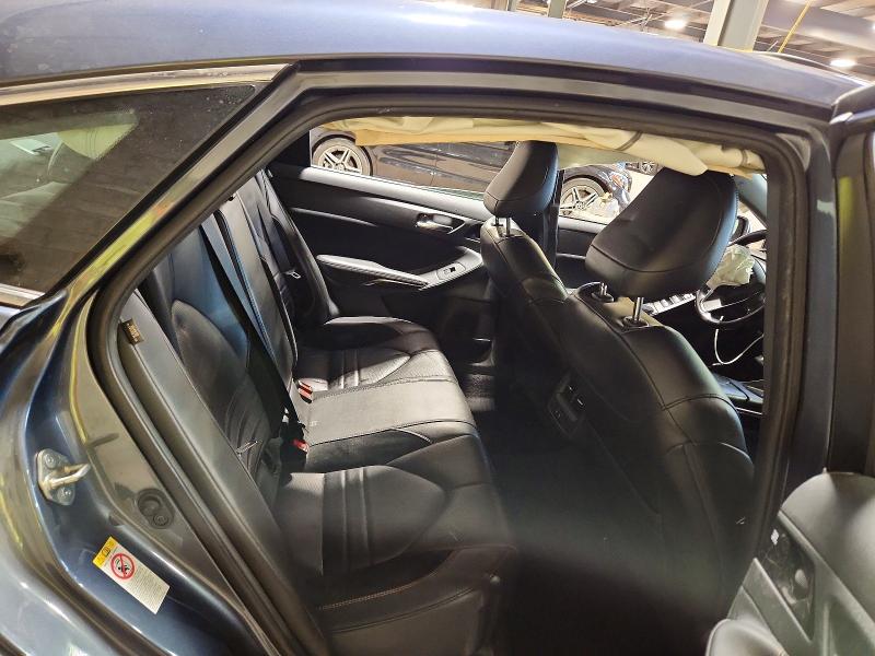 Photo 10 from auction – 2019 TOYOTA AVALON with VIN 4T1BZ1FB6KU024548