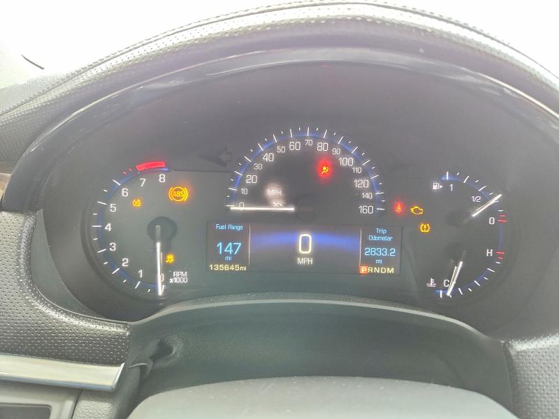 صورة رقم 9 من المزاد - 2016 CADILLAC XTS مع VIN 2G61M5S33G9183507