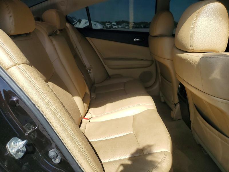 Photo 10 from auction – 2011 NISSAN MAXIMA with VIN 1N4AA5APXBC852180