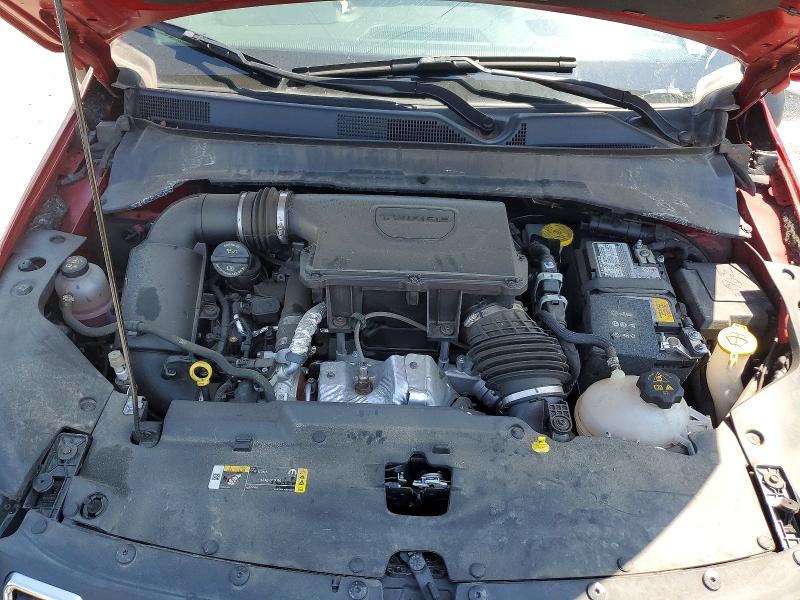 Photo 12 from auction – 2025 JEEP COMPASS with VIN 3C4NJDBN9ST540195