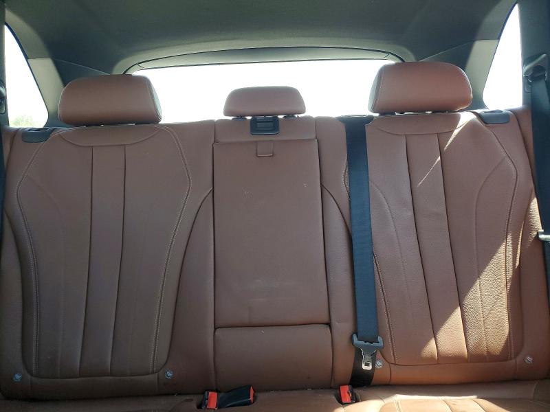Photo 10 from auction – 2017 BMW X5 with VIN 5UXKT0C35H0V97808