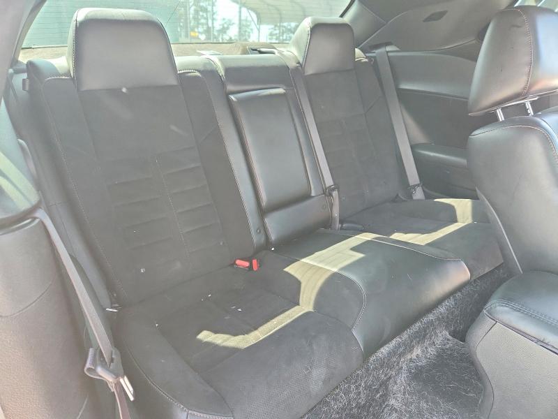 Photo 10 from auction – 2020 DODGE CHALLENGER with VIN 2C3CDZJG3LH155924