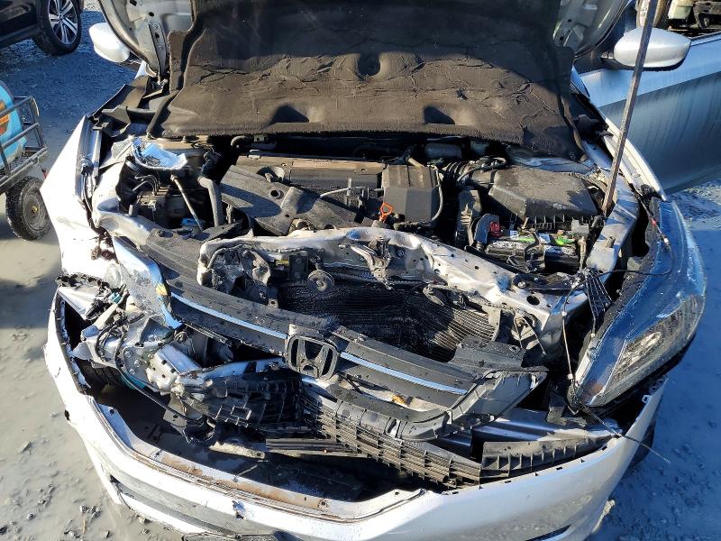 Photo 11 from auction – 2014 HONDA ACCORD with VIN 1HGCR2F37EA201073