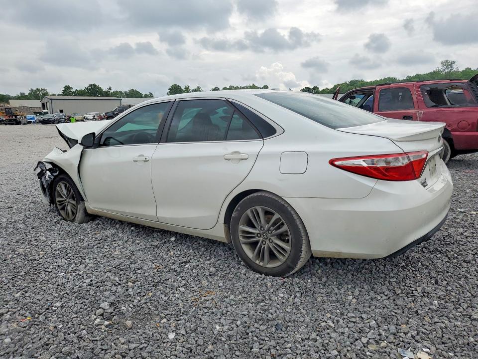 Photo 2 from auction – 2016 TOYOTA CAMRY with VIN 4T1BF1FK3GU251485
