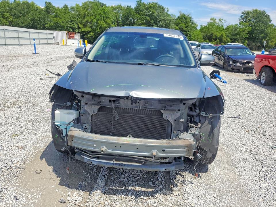 Снимка 5 от търг – 2012 MAZDA CX-9 с VIN JM3TB2DA8C0349666