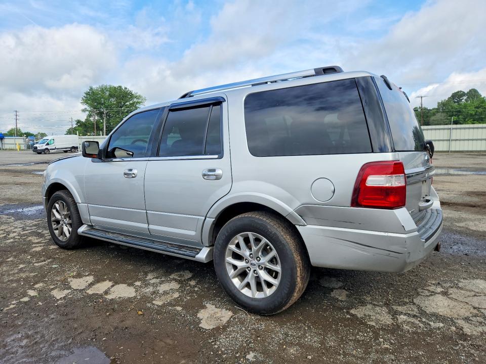 Photo 2 from auction – 2016 FORD EXPEDITION with VIN 1FMJU1KT3GEF18280