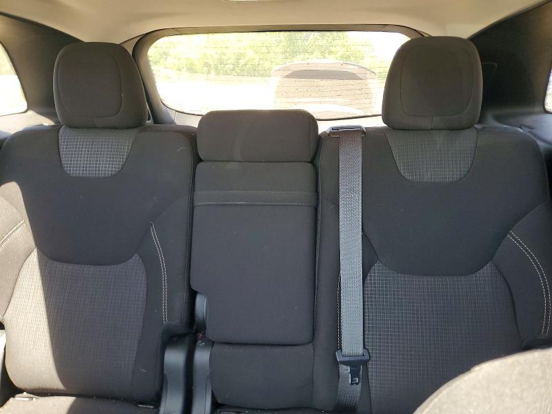 Photo 10 from auction – 2016 JEEP CHEROKEE with VIN 1C4PJMCSXGW235660