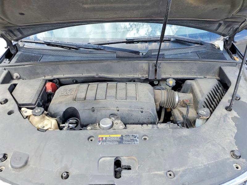 Photo 11 from auction – 2014 CHEVROLET TRAVERSE with VIN 1GNKVHKD7EJ133176