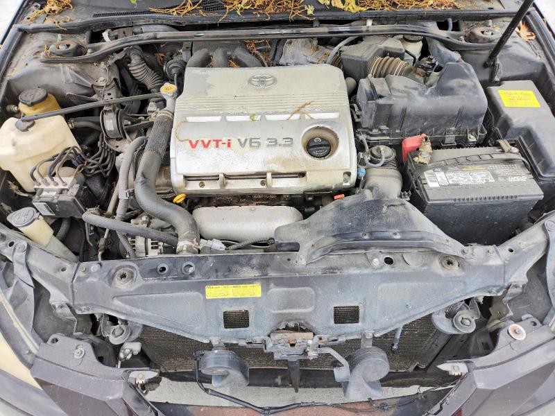 Photo 11 from auction – 2008 TOYOTA CAMRY SOLARA with VIN 4T1FA38P48U159372