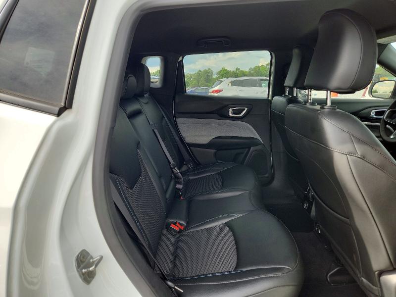 Снимка 10 от търг – 2025 JEEP COMPASS с VIN 3C4NJDBN6ST554443