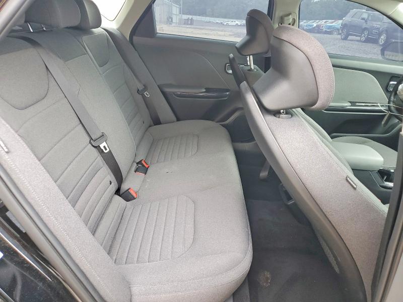 Фото 10 с аукциона – 2025 KIA K4 с VIN 3KPFU4DE1SE198285