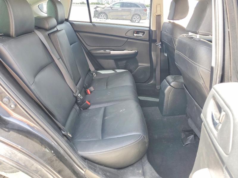 Photo 10 from auction – 2016 SUBARU IMPREZA with VIN JF1GPAK60G8279811