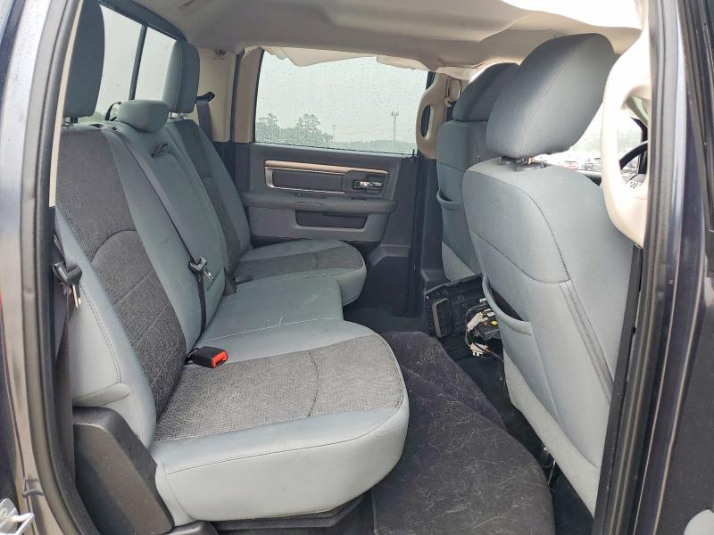 Photo 10 from auction – 2016 RAM 1500 with VIN 1C6RR6LT4GS155615