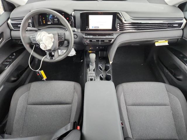 Photo 8 from auction – 2026 TOYOTA CAMRY with VIN 4T1DAACK5TU221538