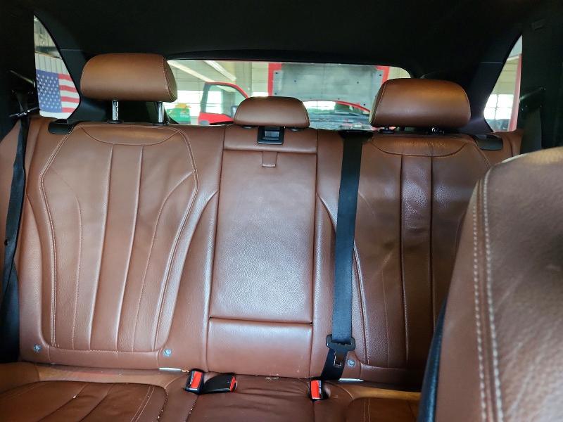 Photo 10 from auction – 2017 BMW X5 with VIN 5UXKR0C3XH0V73616