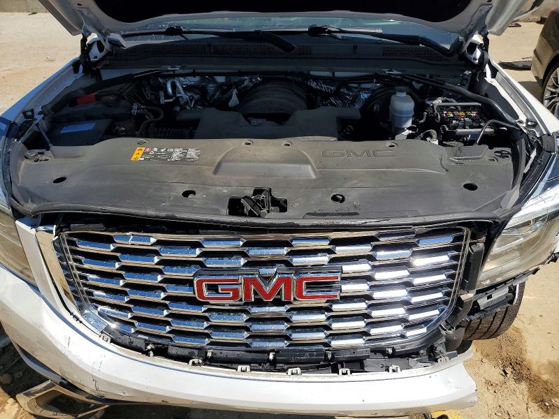 Photo 12 from auction – 2018 GMC YUKON with VIN 1GKS2CKJ5JR323651