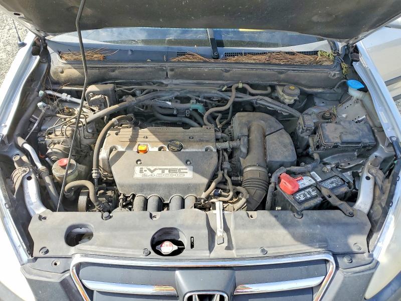 Photo 12 from auction – 2006 HONDA CR-V with VIN JHLRD78816C009962
