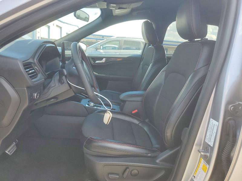 Photo 7 from auction – 2024 FORD ESCAPE with VIN 1FMCU0MN2RUA38970