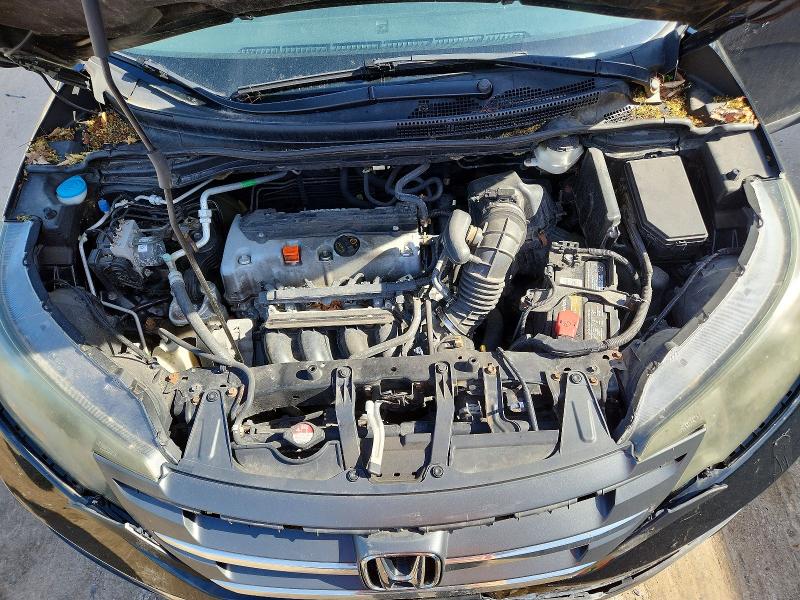 Фото 12 с аукциона – 2012 HONDA CR-V с VIN 5J6RM4H71CL030268