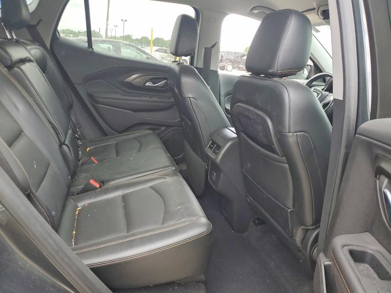 Photo 11 from auction – 2019 GMC TERRAIN with VIN 3GKALPEV4KL316956