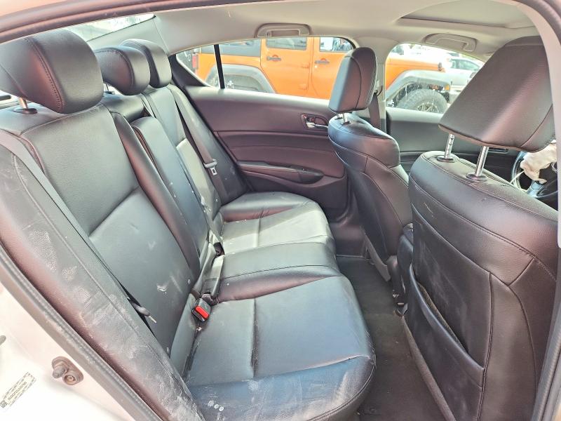 صورة رقم 10 من المزاد - 2018 ACURA ILX مع VIN 19UDE2F33JA007859
