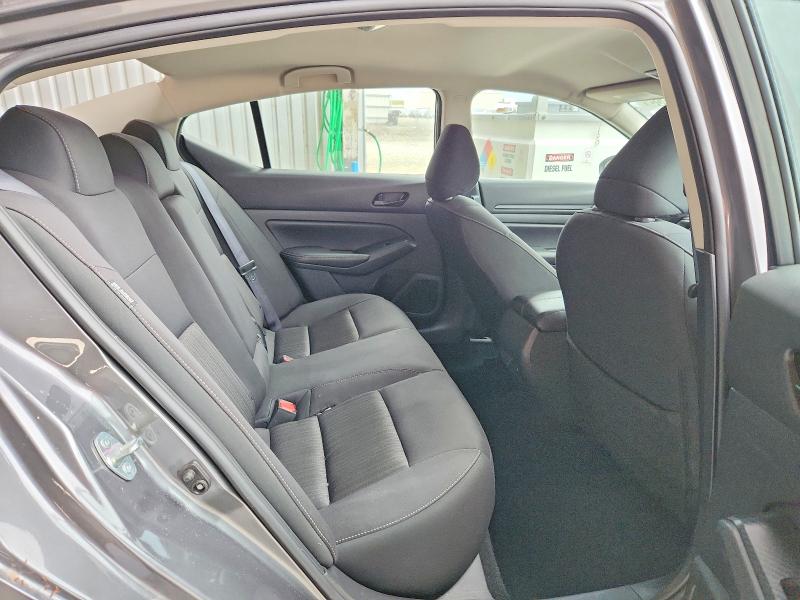 Photo 10 from auction – 2025 NISSAN ALTIMA with VIN 1N4BL4DV6SN349575