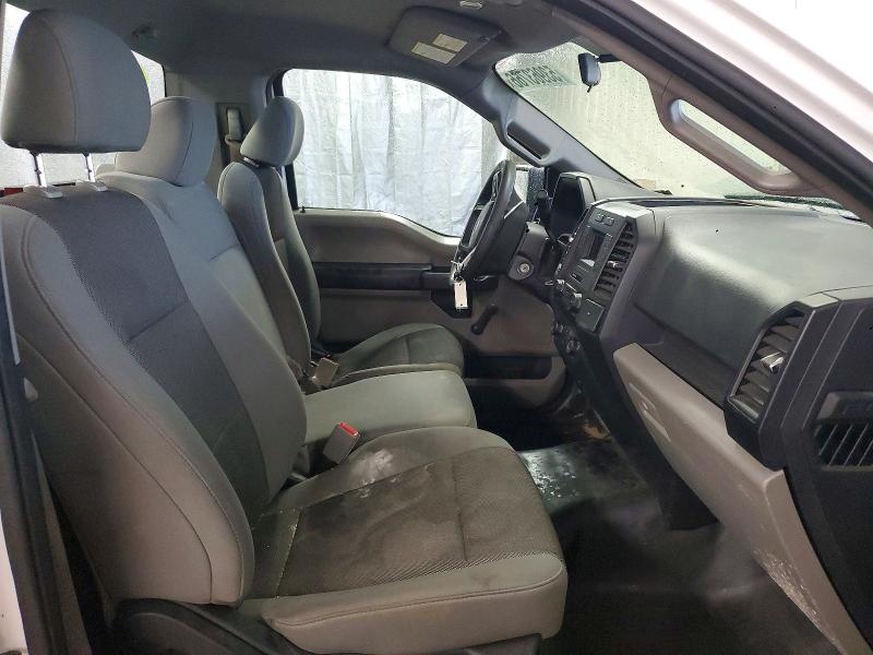 صورة رقم 10 من المزاد - 2018 FORD F150 مع VIN 1FTMF1CBXJFB55236