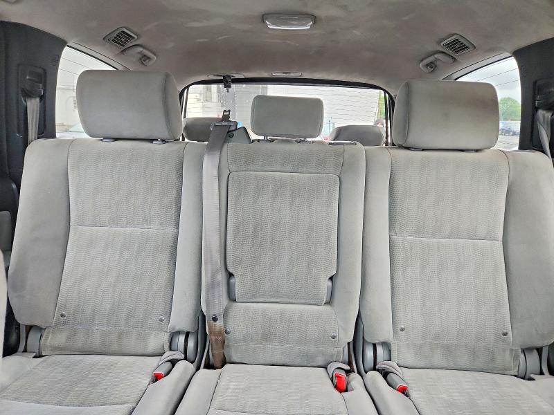 Photo 10 from auction – 2017 TOYOTA SEQUOIA with VIN 5TDZY5G14HS068354
