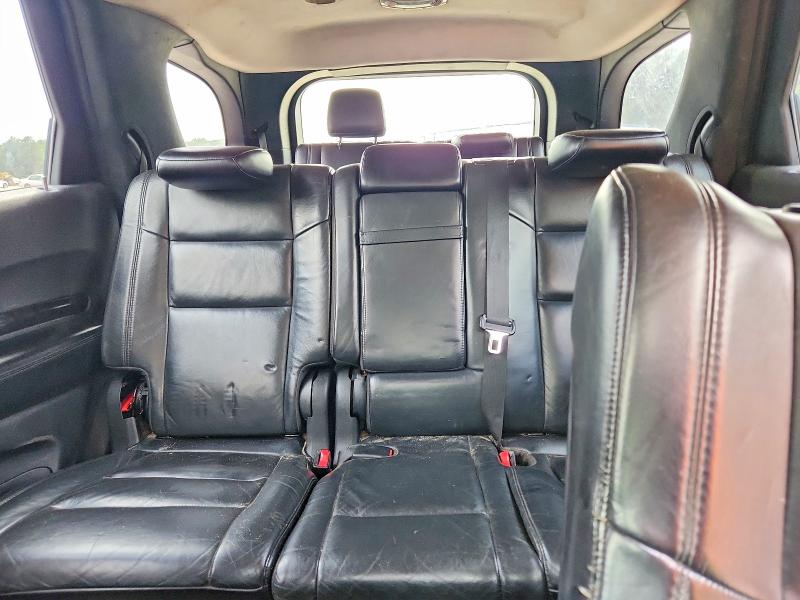 Photo 10 from auction – 2013 DODGE DURANGO with VIN 1C4RDJDG8DC674183