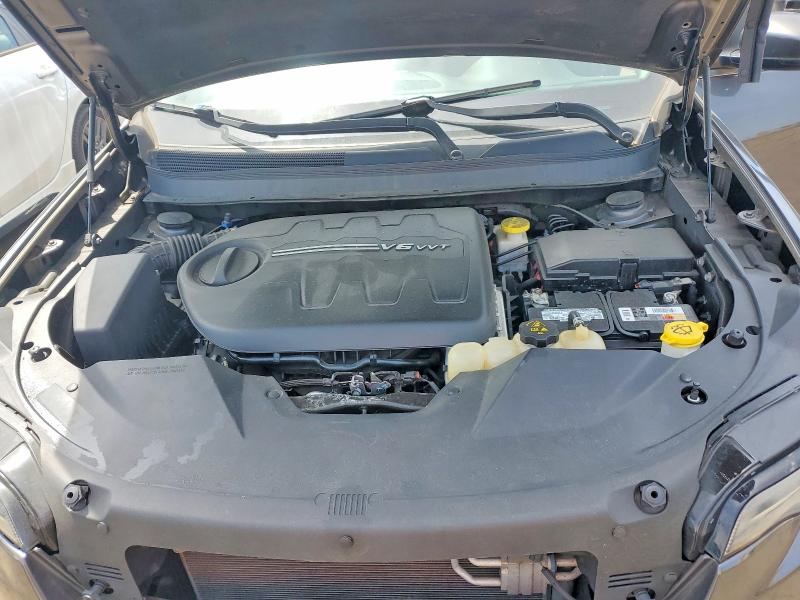Photo 12 from auction – 2019 JEEP CHEROKEE with VIN 1C4PJMDX8KD284077