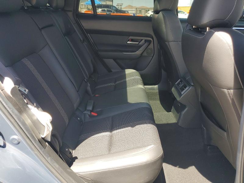 Photo 10 from auction – 2024 MAZDA CX-50 with VIN 7MMVABDM0RN211405