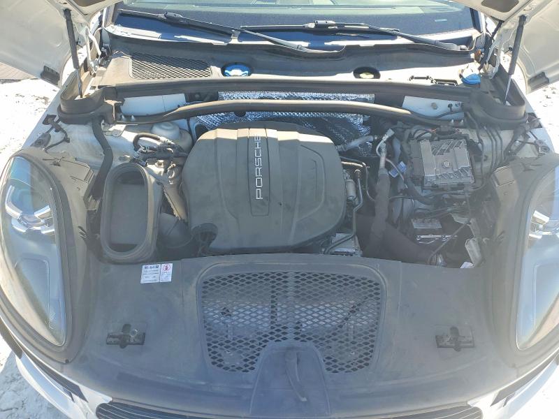 Photo 12 from auction – 2020 PORSCHE MACAN with VIN WP1AA2A55LLB06243