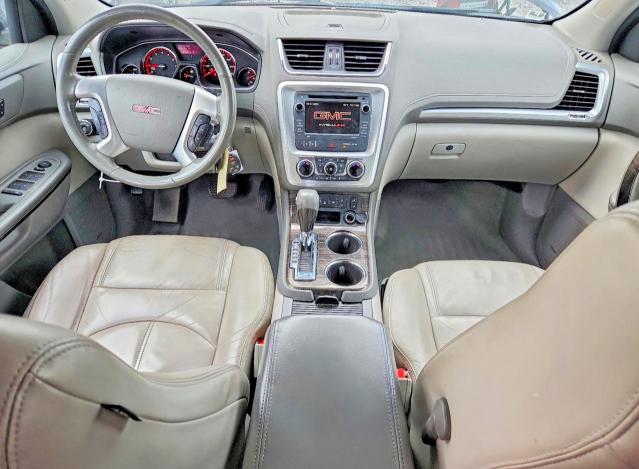 Photo 8 from auction – 2013 GMC ACADIA with VIN 1GKKVRKD4DJ112450