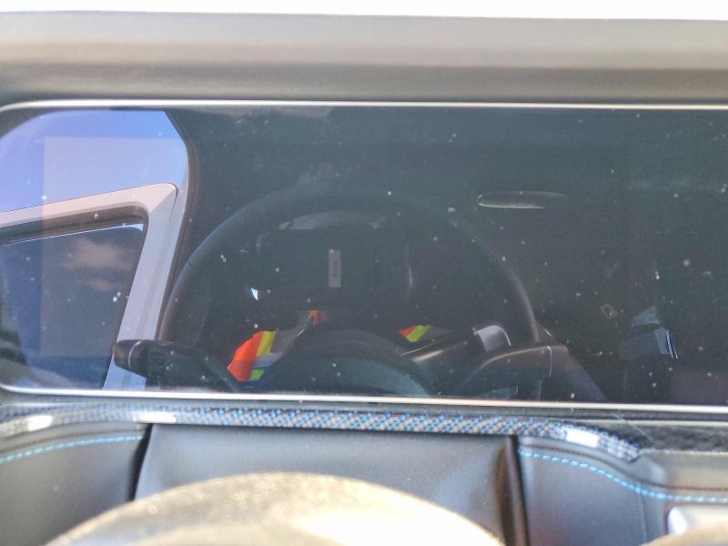 Photo 9 from auction – 2025 MERCEDES-BENZ G with VIN W1NWM0AB4SX035187