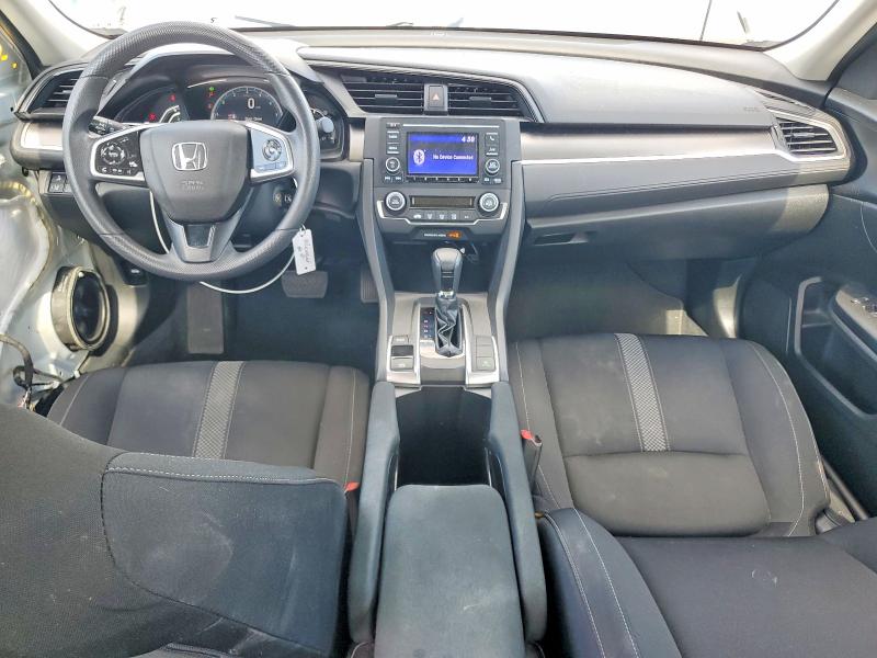Photo 8 from auction – 2021 HONDA CIVIC with VIN 2HGFC2F61MH523488