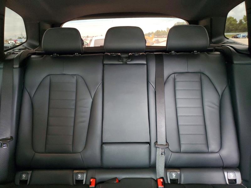 Photo 10 from auction – 2020 BMW X3 with VIN 5UXTY3C08L9B93406
