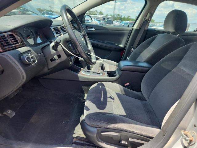 Photo 7 from auction – 2013 CHEVROLET IMPALA with VIN 2G1WF5E37D1126187