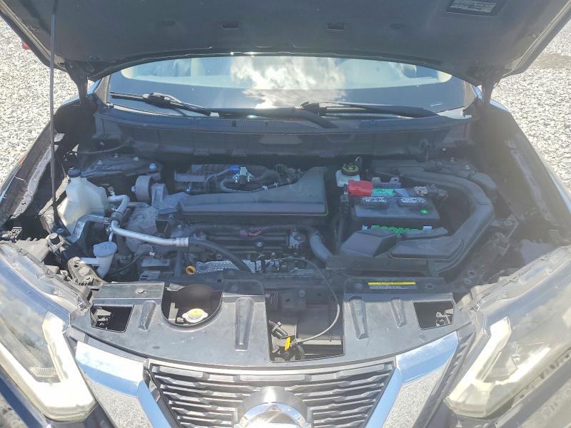 Photo 11 from auction – 2017 NISSAN ROGUE with VIN JN8AT2MT7HW142824
