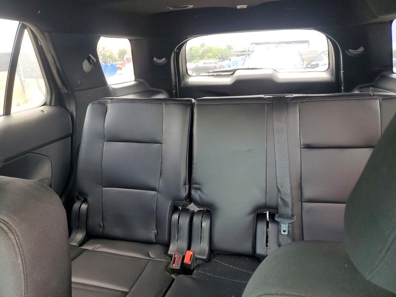 Photo 10 from auction – 2019 FORD EXPLORER with VIN 1FM5K8ARXKGB43829