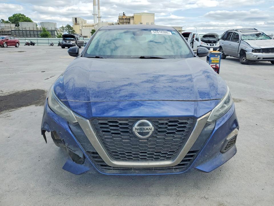 Photo 5 from auction – 2020 NISSAN ALTIMA with VIN 1N4BL4CV8LC233566