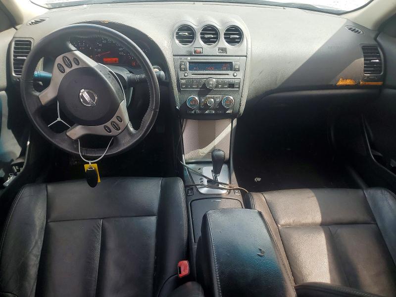 Photo 8 from auction – 2007 NISSAN ALTIMA with VIN 1N4AL21E17N490811