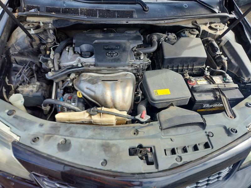 Zdjęcie 11 z aukcji – 2012 TOYOTA CAMRY z VIN 4T1BF1FK9CU168380