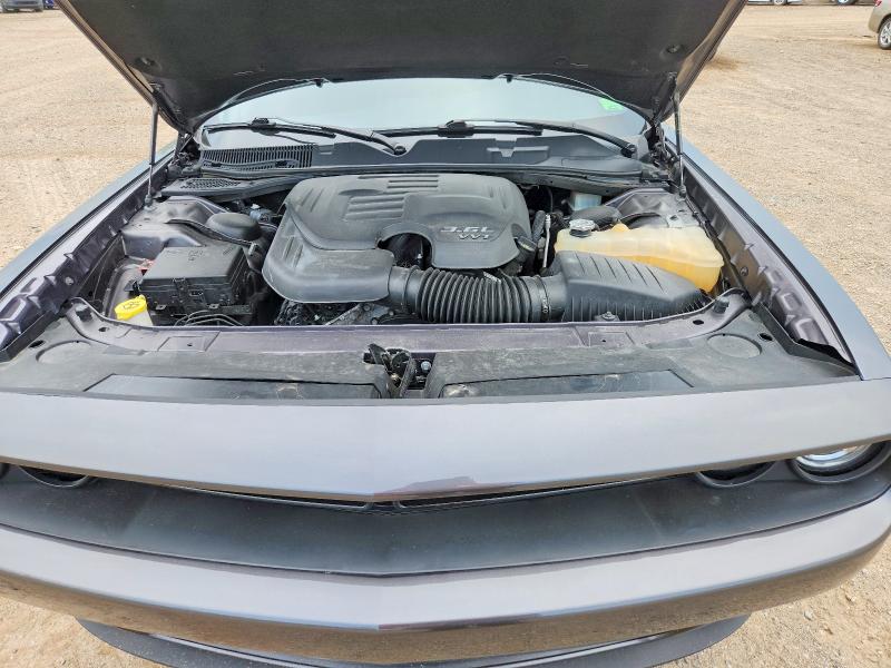 Photo 11 from auction – 2020 DODGE CHALLENGER with VIN 2C3CDZAG6LH149289